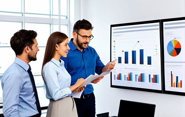 비즈니스 코칭 워크샵 운영 가이드 - Interactive Workshop Session**

"Engaging business workshop with participants actively involved in a...