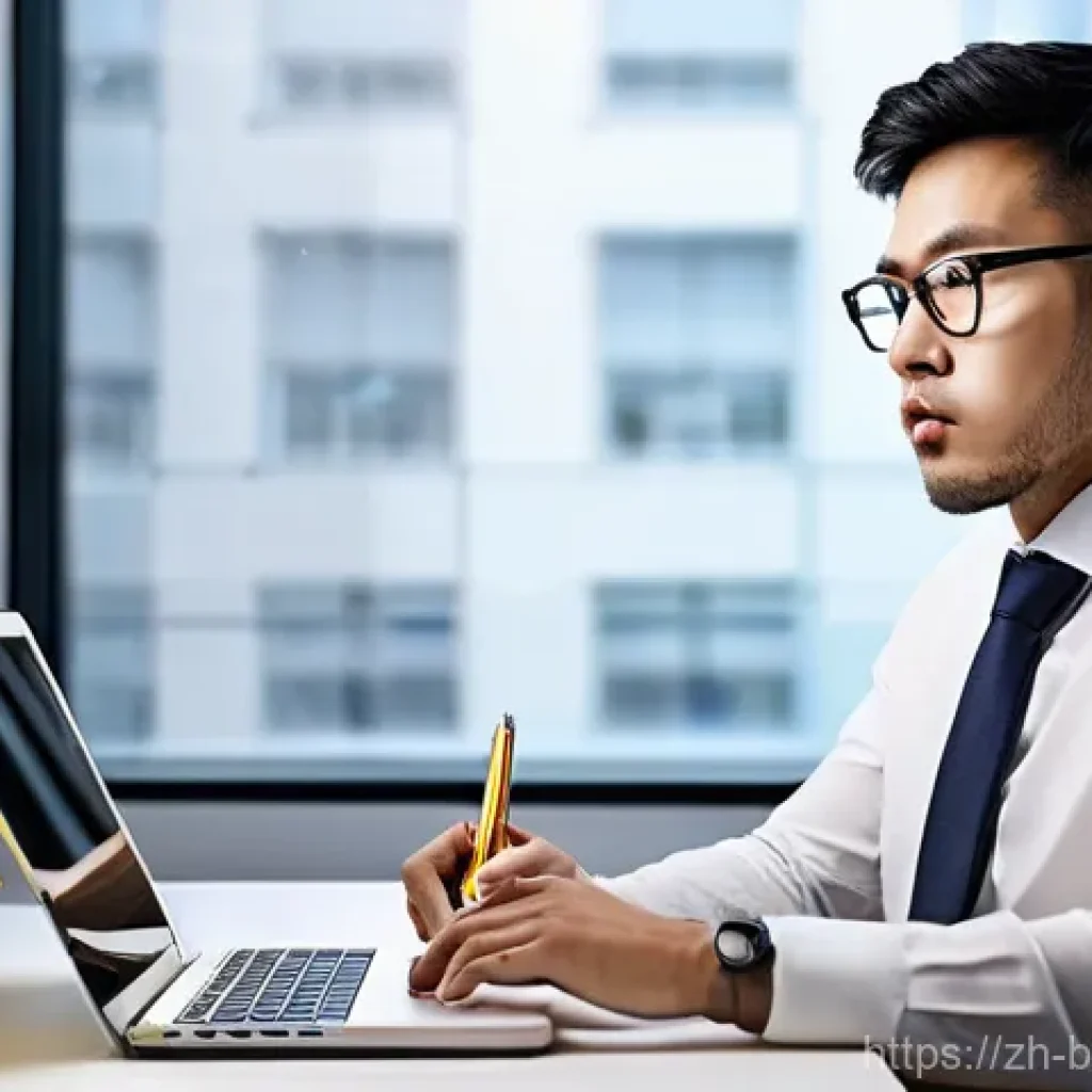 비즈니스 코칭과 업무 우선순위 설정 - **시간 관리 및 생산성**
A dynamic, high-contrast split image. On the left, a professional person (mid-30...