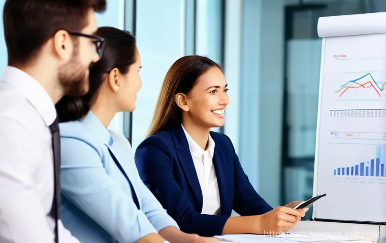 비즈니스 코칭과 비즈니스 분석 연결 - **Prompt 2: Navigating the Future with Data and Guidance**
"A powerful, metaphorical image of a ... 비즈니스 코칭과 비즈니스 분석 연결 - **Prompt 2: Navigating the Future with Data and Guidance**
"A powerful, metaphorical image of a ...